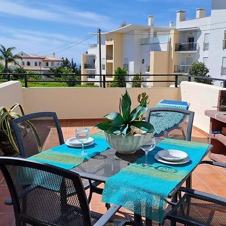 Albufeira Tradicional Beach Apartment エクステリア 写真