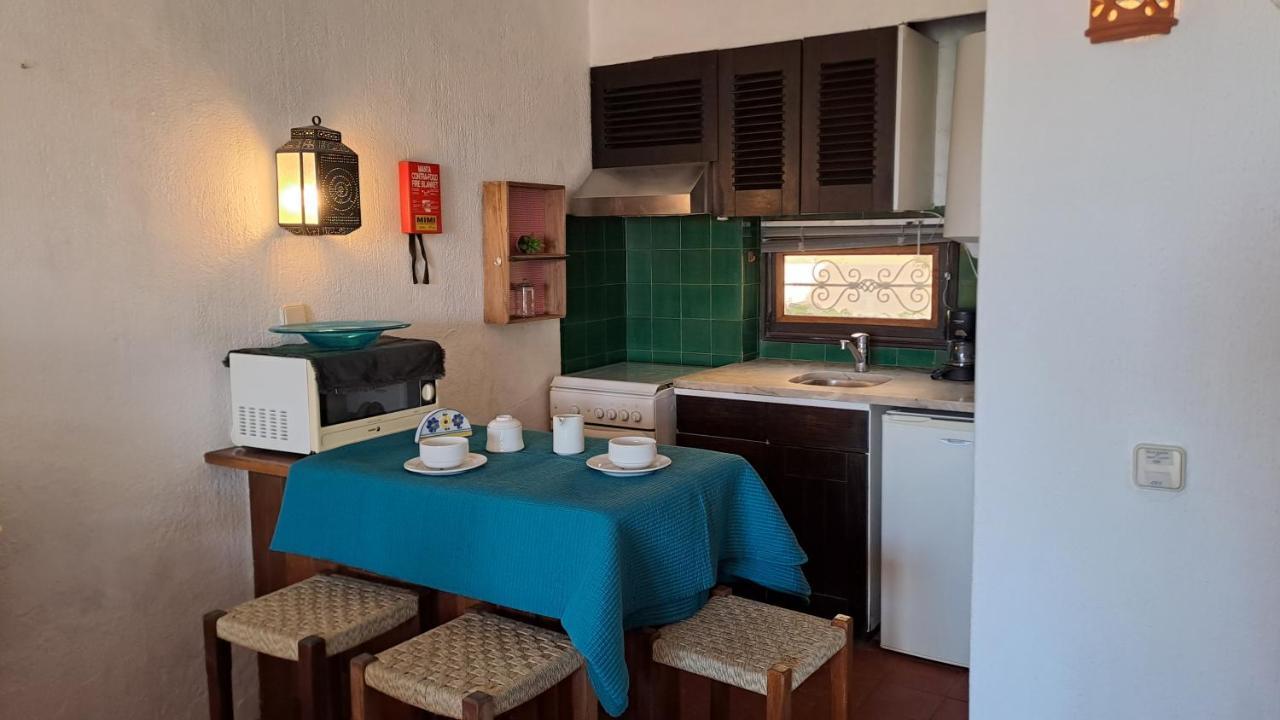 Albufeira Tradicional Beach Apartment エクステリア 写真