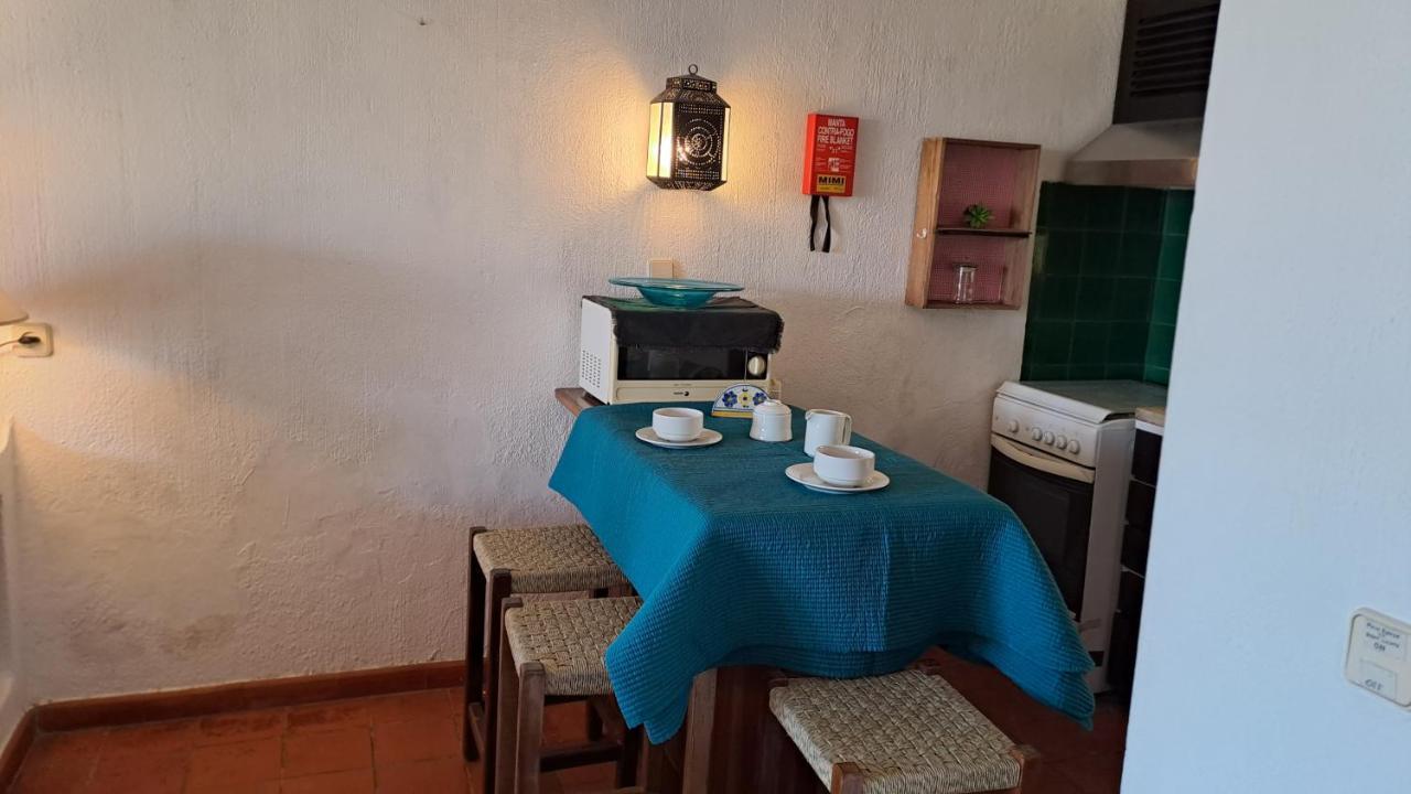 Albufeira Tradicional Beach Apartment エクステリア 写真