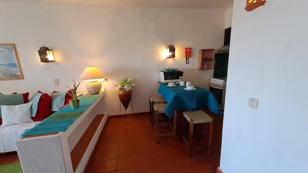 Albufeira Tradicional Beach Apartment エクステリア 写真