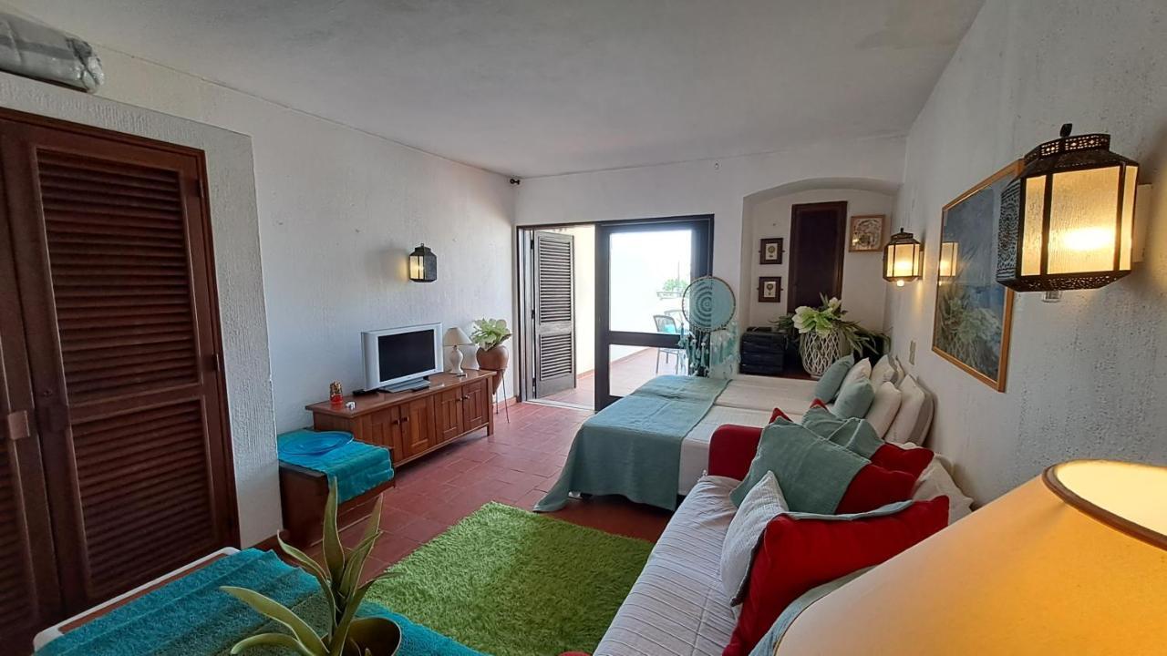 Albufeira Tradicional Beach Apartment エクステリア 写真