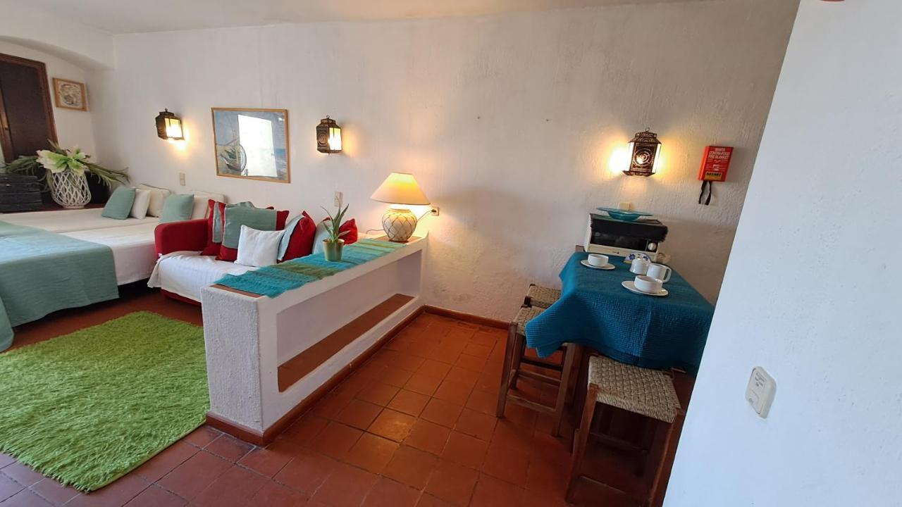 Albufeira Tradicional Beach Apartment エクステリア 写真
