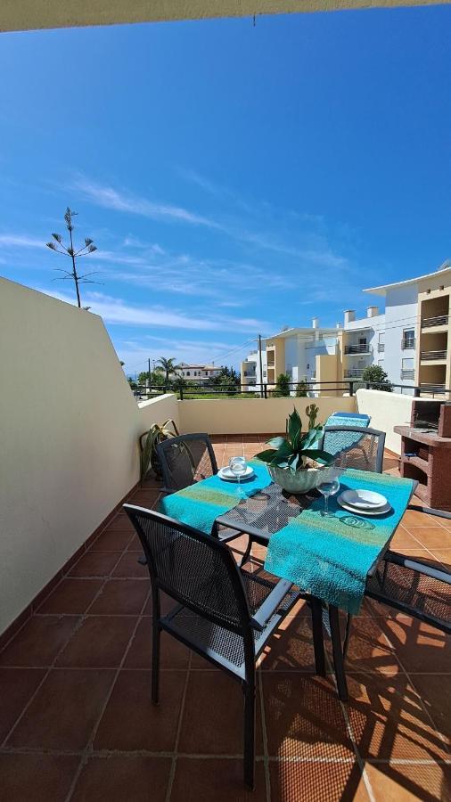 Albufeira Tradicional Beach Apartment エクステリア 写真