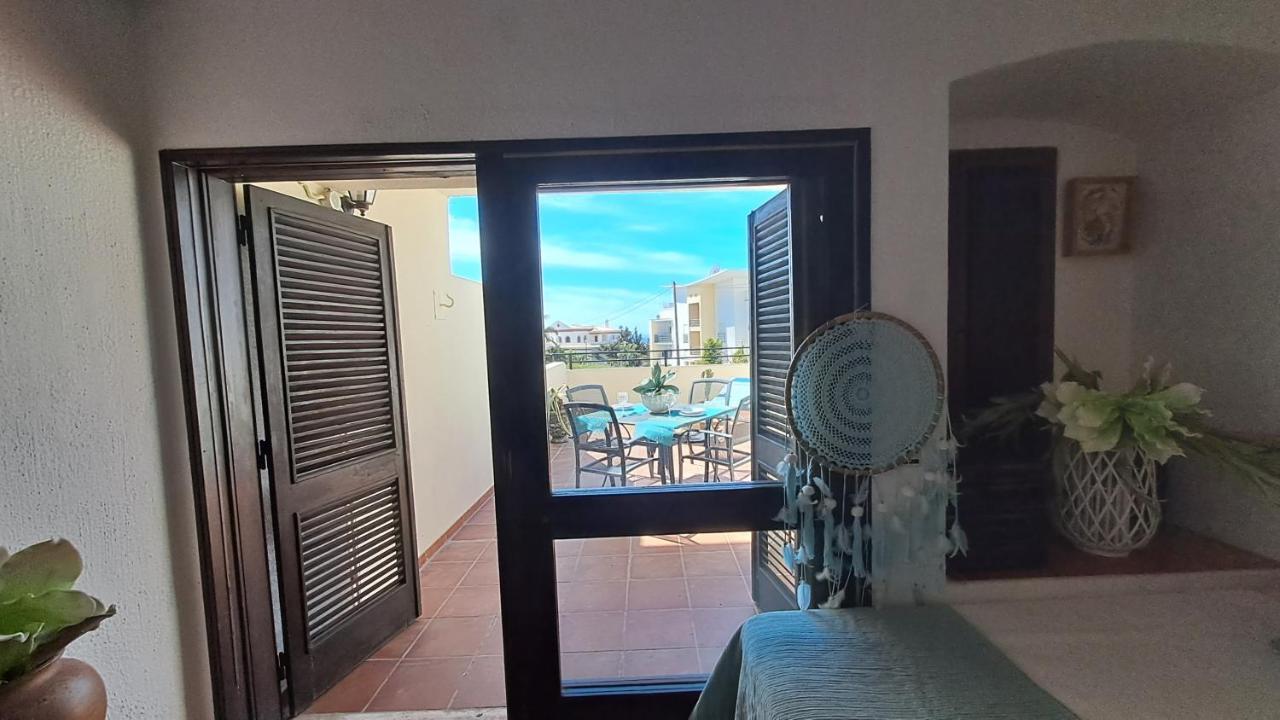 Albufeira Tradicional Beach Apartment エクステリア 写真
