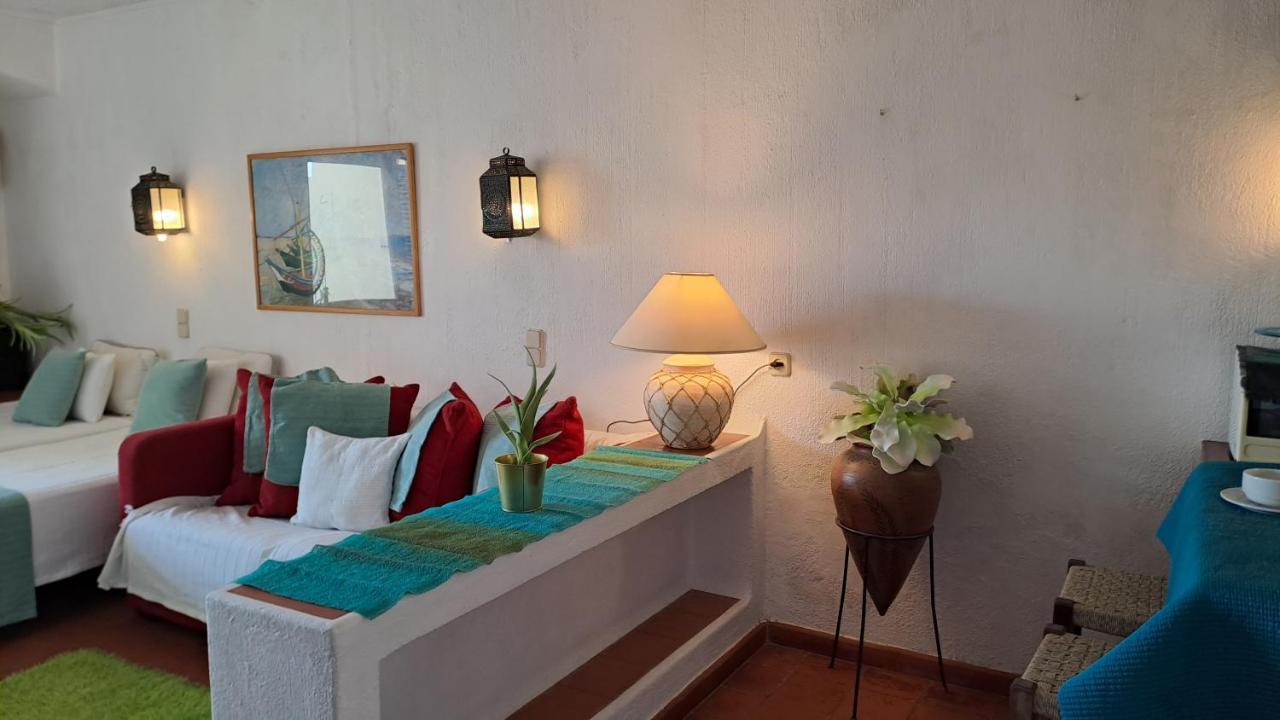Albufeira Tradicional Beach Apartment エクステリア 写真
