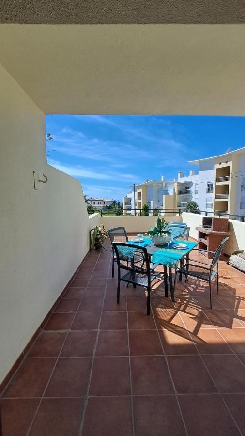 Albufeira Tradicional Beach Apartment エクステリア 写真