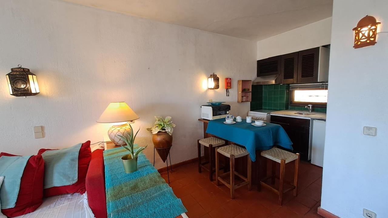 Albufeira Tradicional Beach Apartment エクステリア 写真